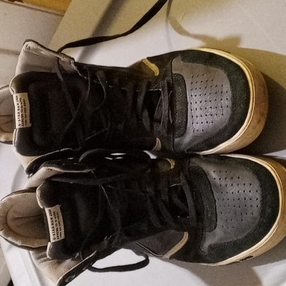 G-Star men's shoes - Picture 2 of 3